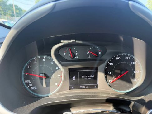 Used 2024 Chevrolet Malibu LS w/ Driver Confidence Package FWD image 10