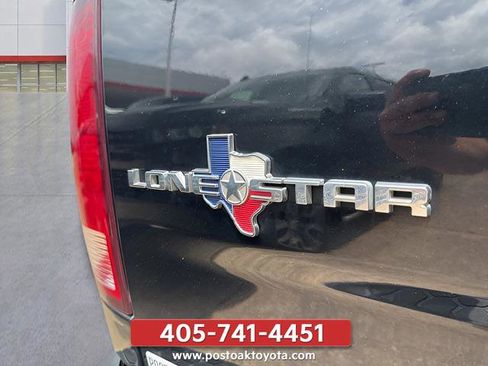 Used 2014 RAM 1500 Lone Star RWD image 9