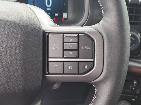 New 2026 Ford F150 Lariat w/ Equipment Group 501A Mid image 26