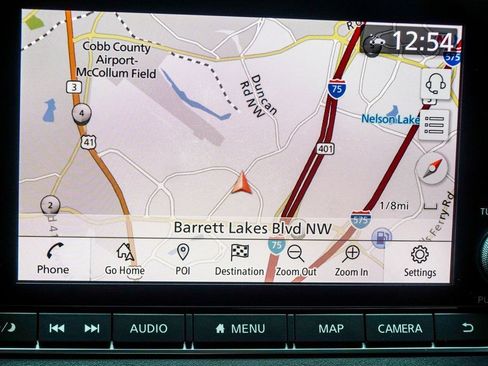 Used 2022 Nissan Altima 2.5 SL image 24