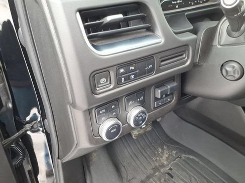 Used 2022 GMC Yukon SLT w/ SLT Luxury Package AWD/4WD image 18
