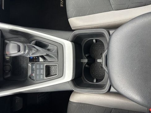 Used 2023 Toyota RAV4 XLE image 18