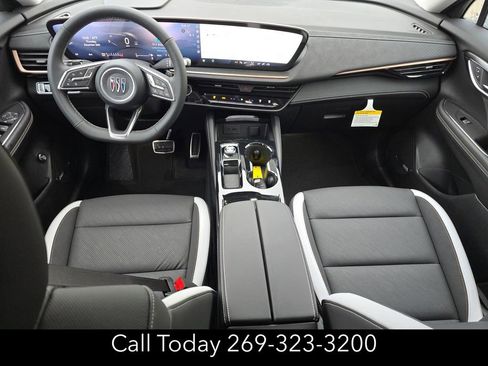 New 2025 Buick Envision Sport Touring image 20