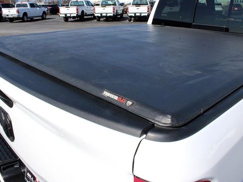 Used 2023 RAM 1500 Big Horn image 15