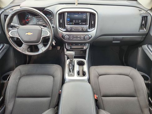 Used 2021 Chevrolet Colorado LT w/ LT Convenience Package RWD image 19