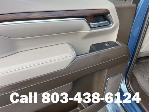 Used 2024 GMC Sierra 1500 SLT w/ SLT Premium Plus Package image 13