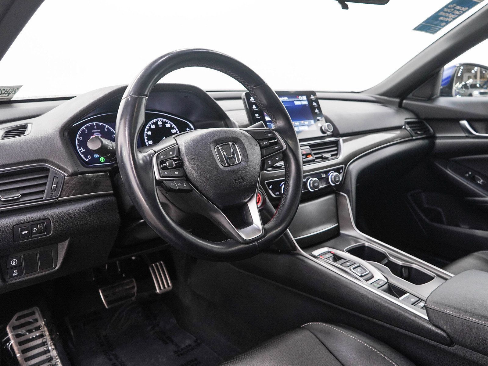 Used 2020 Honda Accord Sport image 22