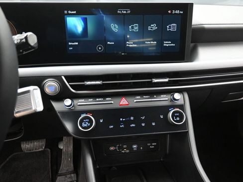 New 2026 Hyundai Sonata SEL image 15