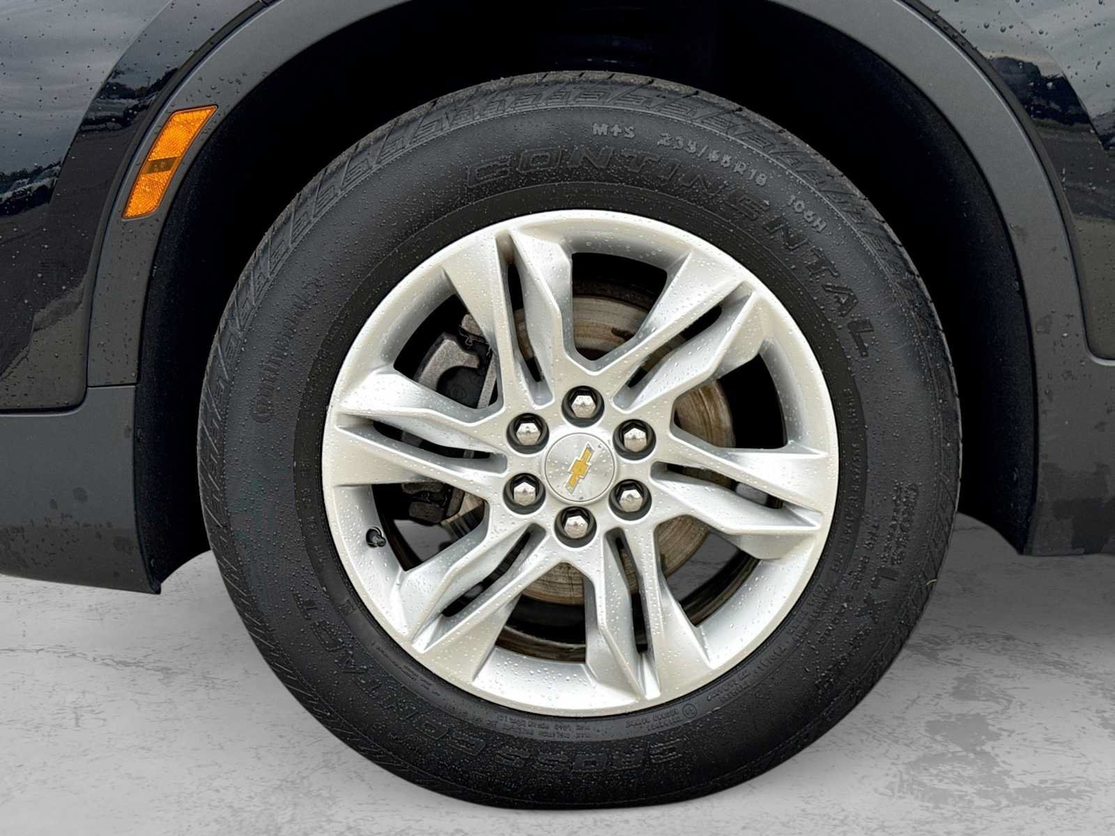 Used 2020 Chevrolet Blazer LT AWD/4WD image 13