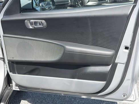 Certified 2024 Hyundai Ioniq 6 Limited AWD/4WD image 17
