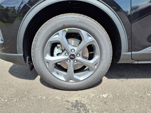 New 2025 Ford Escape ST-Line w/ Tech Pack #1 image 7