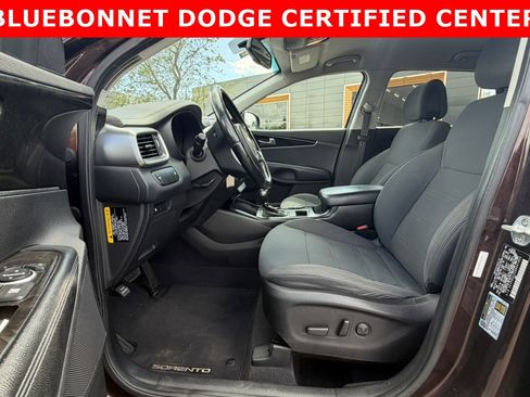 Used 2016 Kia Sorento FWD w/ LX Convenience Package image 11