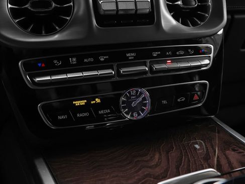 Used 2023 Mercedes-Benz G 63 AMG 4MATIC image 56