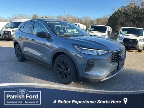 Used 2023 Ford Escape Active w/ Tech Pack #1 image 1