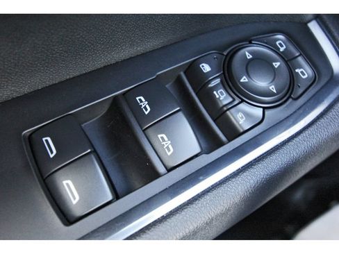 Used 2025 Chevrolet Silverado 2500 LTZ w/ Trail Boss Package AWD/4WD image 21