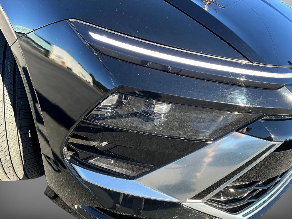 Certified 2025 Hyundai Sonata SEL FWD image 33