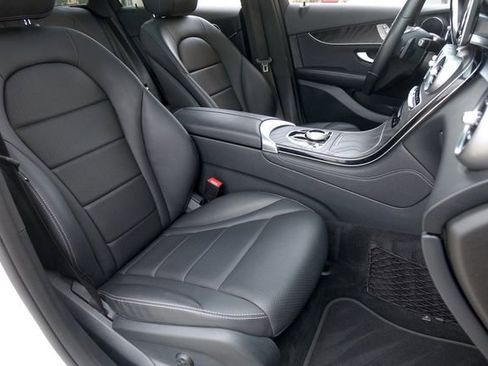 Used 2018 Mercedes-Benz GLC 300 image 12