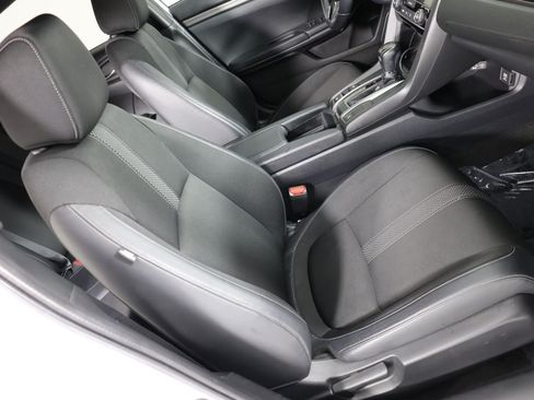 Used 2020 Honda Civic Sport image 28
