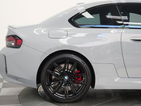 Used 2026 BMW M2 w/ Lighting Package RWD image 50