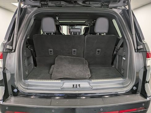 Certified 2023 Lincoln Navigator Reserve image 22