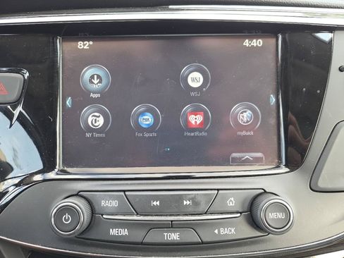 Used 2017 Buick Envision Essence w/ LPO, Hit The Road Package FWD image 37