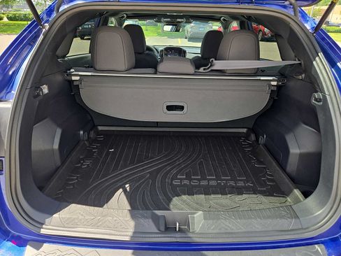 Certified 2025 Subaru Crosstrek 2.5i Sport AWD/4WD image 30