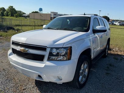 Used 2007 Chevrolet Tahoe LTZ w/ LTZ Preferred Equipment Group