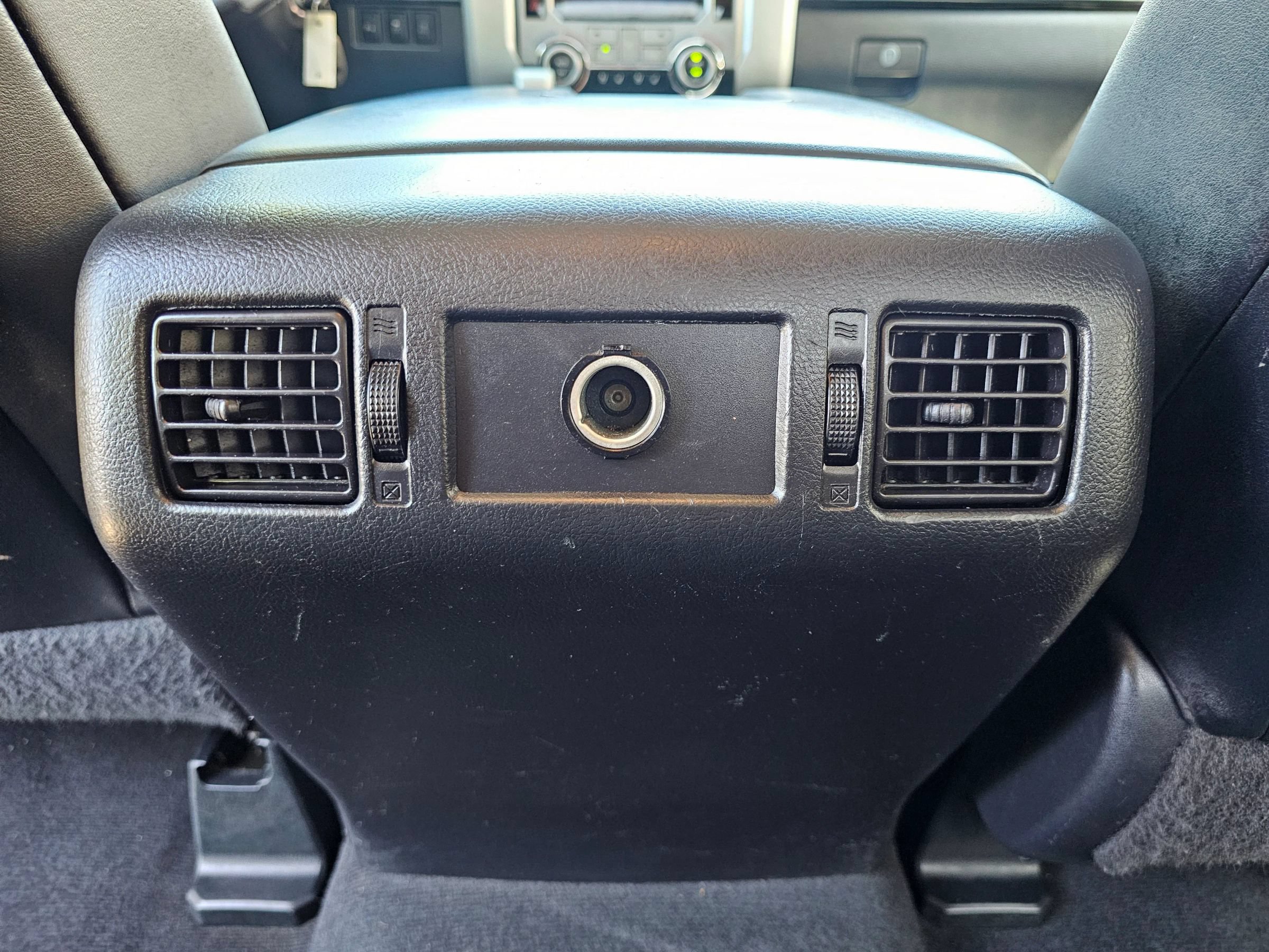 Used 2014 Toyota Tundra Platinum RWD image 21