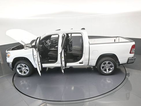 Used 2019 RAM 1500 Big Horn image 68