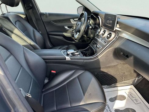 Used 2015 Mercedes-Benz C 300 C 300 4MATIC AWD 4dr Sedan image 22