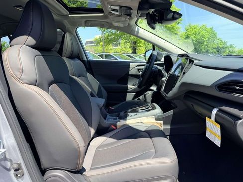 New 2026 Subaru Crosstrek 2.5i Limited AWD/4WD image 10