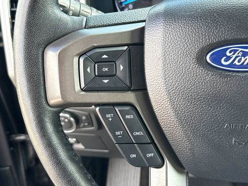 Used 2020 Ford Expedition XLT w/ Equipment Group 202A RWD image 16
