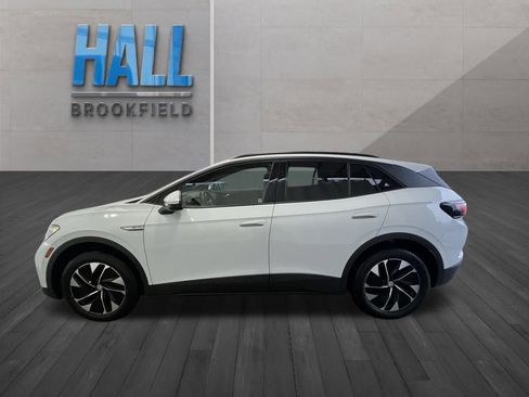 Used 2022 Volkswagen ID.4 Pro image 2