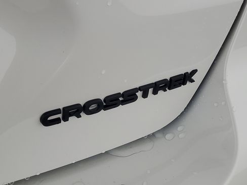 New 2026 Subaru Crosstrek 2.0i Premium image 30