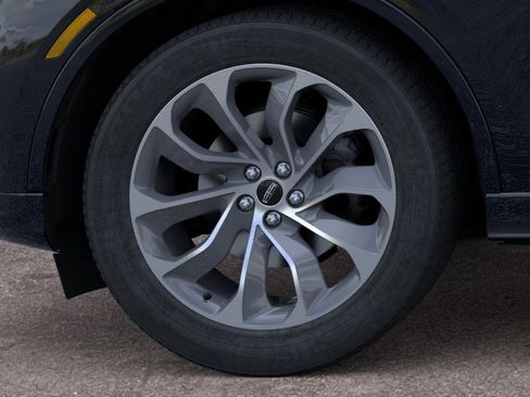 New 2026 Lincoln Aviator AWD w/ Jet Appearance Package image 43