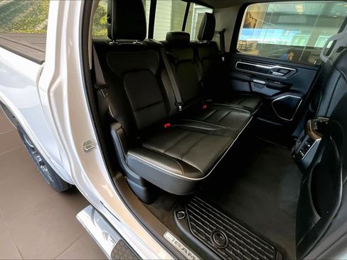 Used 2022 RAM 1500 Laramie image 19
