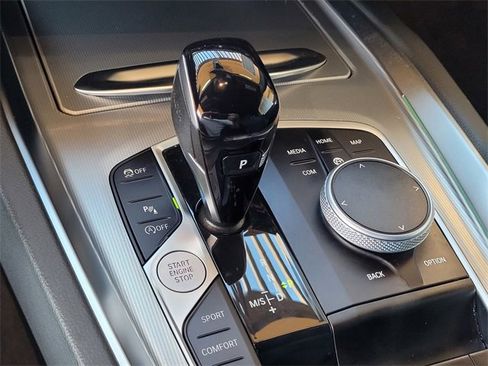 Used 2023 BMW Z4 M40i w/ Premium Package image 22