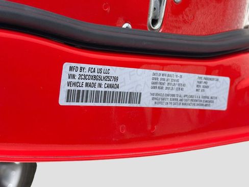 Used 2020 Dodge Charger SXT w/ Blacktop Package image 26