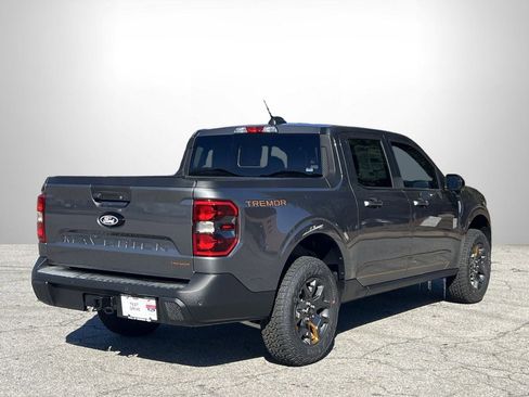 New 2026 Ford Maverick Tremor image 3
