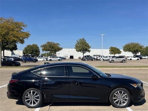 New 2026 Acura Integra Base image 3