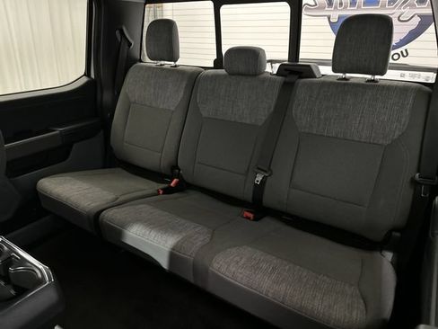 Used 2022 Ford F150 XLT w/ Equipment Group 302A High AWD/4WD image 27