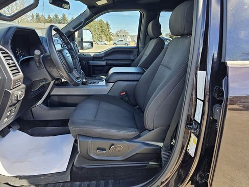 Used 2018 Ford F150 XLT w/ Equipment Group 302A Luxury image 12