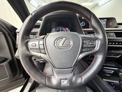 Used 2022 Lexus UX 250h F Sport w/ F Sport Premium Package AWD/4WD image 46