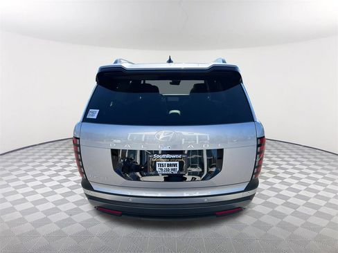 New 2026 Hyundai Palisade FWD Hybrid image 6