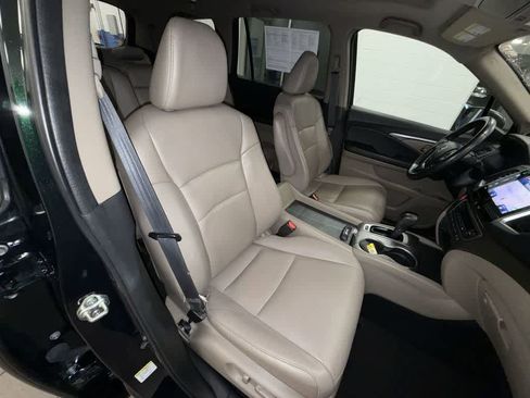 Used 2016 Honda Pilot EX-L image 16