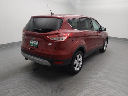 Used 2015 Ford Escape SE AWD/4WD image 9