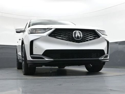 New 2026 Acura MDX SH-AWD w/ Technology Package image 32