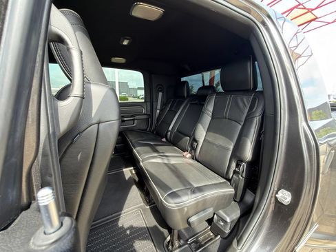 Used 2019 RAM 3500 Limited AWD/4WD image 27