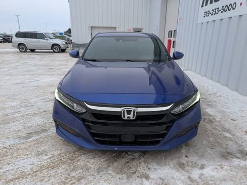Used 2020 Honda Accord Sport image 25