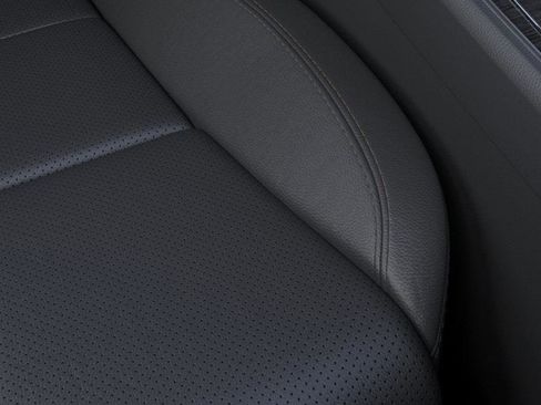 New 2026 Lincoln Aviator Reserve w/ Jet Appearance Package image 16